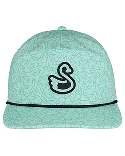 Swannies Golf SWBI800  Bishop Hat