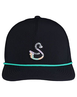 Swannies Golf SWDA800  Dakota Hat