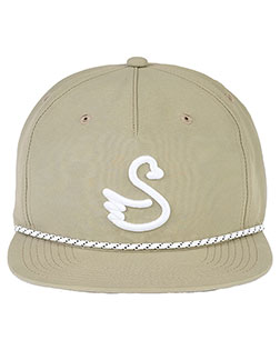 Swannies Golf SWDU901  Men's Dubs Hat