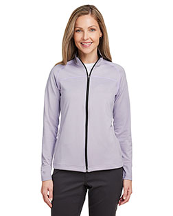 Swannies Golf SWF400L  Ladies' Cora Full-Zip