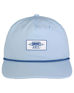 Swannies Golf SWHC800  Hoshbrunn Hat