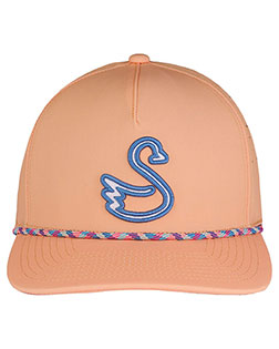 Swannies Golf SWHM800  Holman Hat