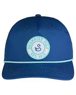 Swannies Golf SWKE800  Keaton Hat
