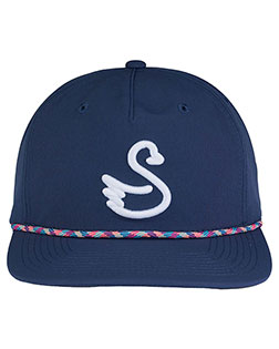 Swannies Golf SWMO800 Monroe Hat