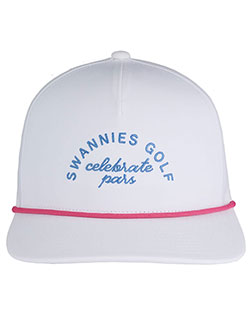 Swannies Golf SWRE800  Reynolds Hat