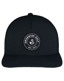 Swannies Golf SWWA800  Wade Hat