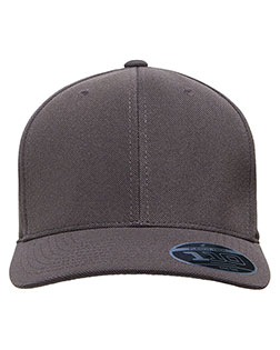 Team 365 ATB100 Men by Flexfit Adult Cool & Dry Mini Pique Performance Cap