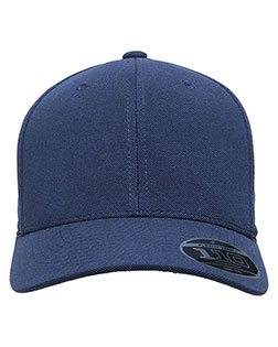 Team 365 ATB100 Men by Flexfit Adult Cool & Dry Mini Pique Performance Cap