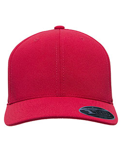 Team 365 ATB100 Men by Flexfit Adult Cool & Dry Mini Pique Performance Cap