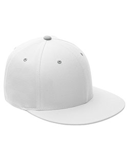 Team 365 ATB101 Men by Flexfit Adult Pro-Formance® Contrast Eyelets Cap at BigNTallApparel