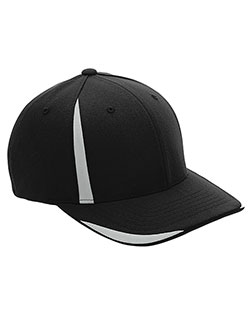 Team 365 ATB102 Men by Flexfit Adult Pro-Formance® Front Sweep Cap