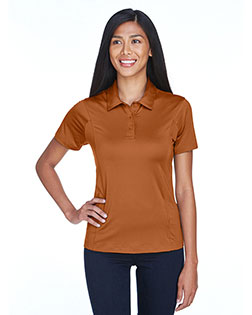 Team 365 TT20W  Ladies' Charger Performance Polo