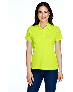 Team 365 TT21W Ladies' Command Snag Protection Polo