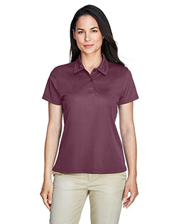 Team 365 TT21W Ladies' Command Snag Protection Polo