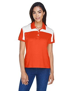 Team 365 TT22W Ladies' Victor Performance Polo
