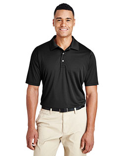 Team 365 TT51T  Men's Tall Zone Performance Polo at BignTallApparel