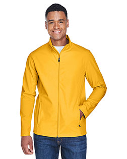 Team 365 TT80 Men's Leader Soft Shell Jacket