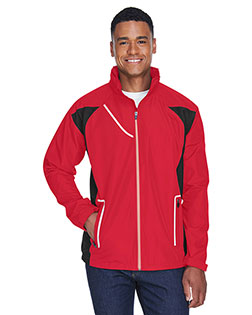 Team 365 TT86  Men's Dominator Waterproof Jacket