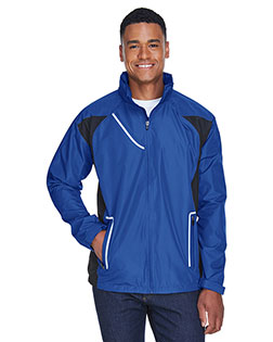 Team 365 TT86 Men's Dominator Waterproof Jacket