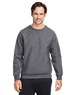 Team 365 TT98 Unisex Zone HydroSport™ Heavyweight Sweatshirt
