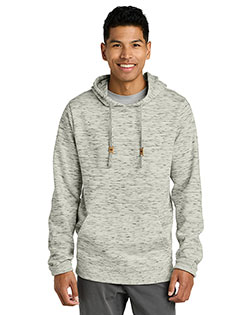 LIMITED EDITION tentree ®  Space Dye Fleece Classic Hoodie TTCM4413 at BignTallApparel