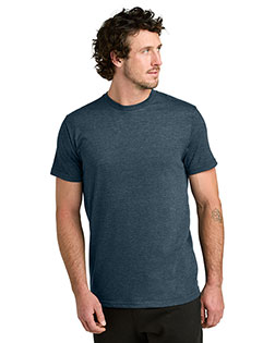 LIMITED EDITION tentree TTCM4879 TreeBlend Classic T-Shirt at BigNTallApparel