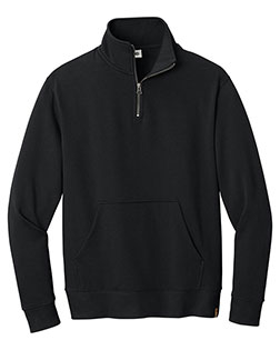 tentree TTCW6108 Women's Space Dye Fleece 1/4-Zip