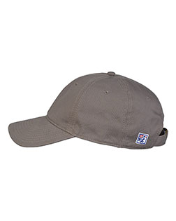 The Game GB210 Classic Twill Cap