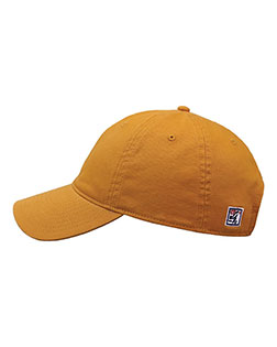 The Game GB210 Classic Twill Cap At BigNTallApparel