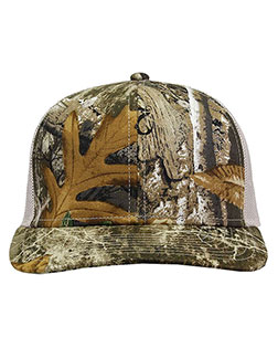 The Game GB452C Everyday Camo Trucker Cap
