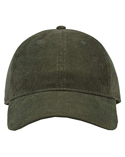 The Game GB568  Relaxed Corduroy Cap