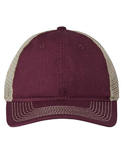 The Game GB880  Soft Trucker Cap