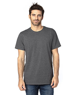 Threadfast Apparel 100A Unisex Ultimate T-Shirt In Big & Tall Sizes