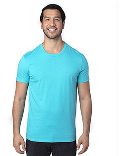 Threadfast Apparel 100A Unisex Ultimate T-Shirt In Big & Tall Sizes