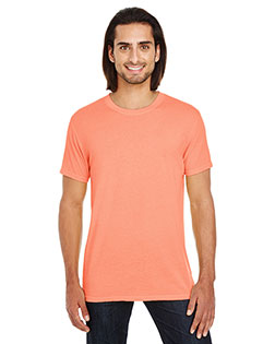 Threadfast Apparel 130A Unisex Pigment Dye T-Shirt