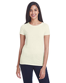 Threadfast Apparel 202A Ladies' Triblend Short-Sleeve T-Shirt