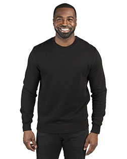 Threadfast Apparel 320C Men Unisex Ultimate Crewneck Sweatshirt