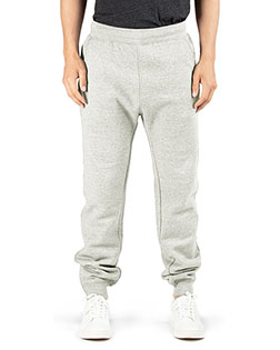 Threadfast Apparel 320P Men Unisex Ultimate Fleece Pants at BigNTallApparel