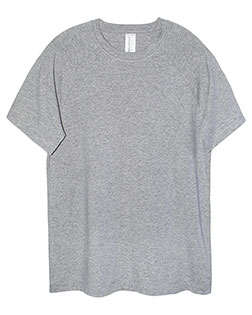 Threadfast Apparel 382R Unisex Impact Raglan T-Shirt