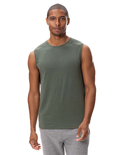 Threadfast Apparel 382T Unisex Impact Tank
