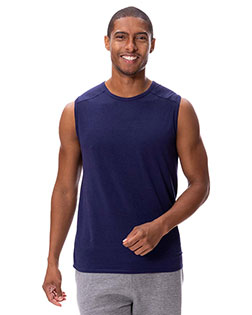 Threadfast Apparel 382T Unisex Impact Tank