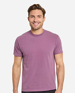 Threadfast Apparel C1200 Unisex Colors Garment-Dyed T-Shirt