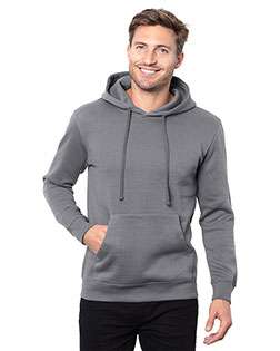 Threadfast Apparel T2000 Unisex Epic Fleece Pullover Hooded Sweatshirt In Big & Tall Sizes