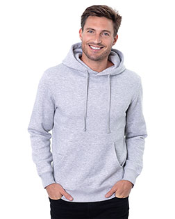 Threadfast Apparel T2000 Unisex Epic Fleece Pullover Hooded Sweatshirt In Big & Tall Sizes