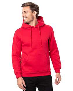 Threadfast Apparel T2000 Unisex Epic Fleece Pullover Hooded Sweatshirt In Big & Tall Sizes
