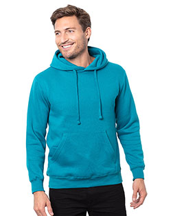 Threadfast Apparel T2000  Unisex Epic Fleece Pullover Hooded Sweatshirt