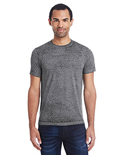 Tie-Dye 1350  Adult Acid Wash T-Shirt