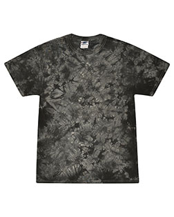 Tie-Dye 1390 Men Crystal Wash T-Shirt