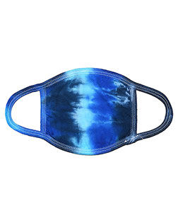 Tie-Dye 9122  Adult Face Mask