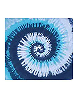 Tie-Dye 9333 Bandana at Bigntall Apparel